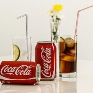 Coca-Cola 12pk