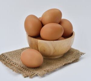 Large Eggs 12pk
