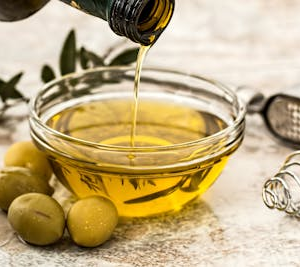 Olive Oil 500mL