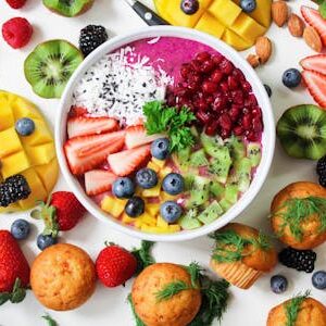 Plain Yogurt 750g