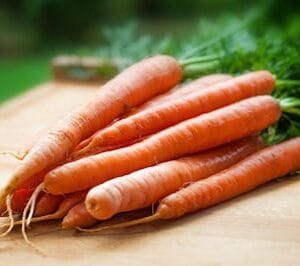 Baby Carrots 1lb