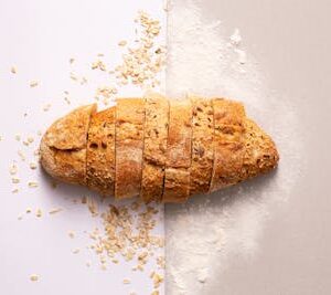 12-Grain Bread