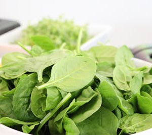 Baby Spinach 142g