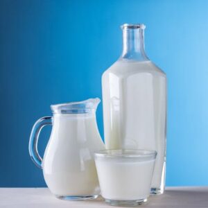 2% Milk 4L