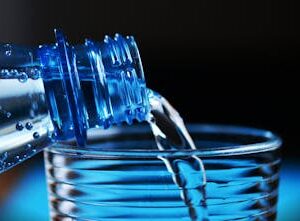 Water 24pk 500mL