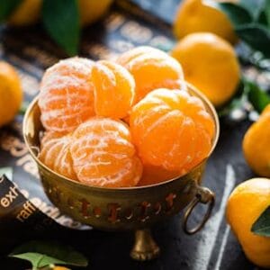 Navel Oranges 4lb