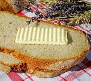 Salted Butter 454g