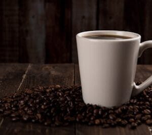 Ground Coffee 925g