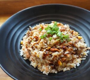 White Rice 5kg