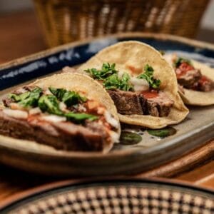 Tortillas 10pk