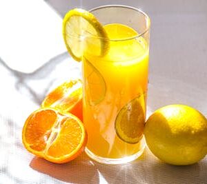Apple Juice 1.89L
