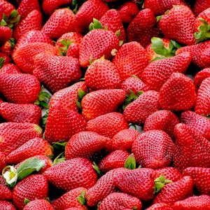 Strawberries 1lb
